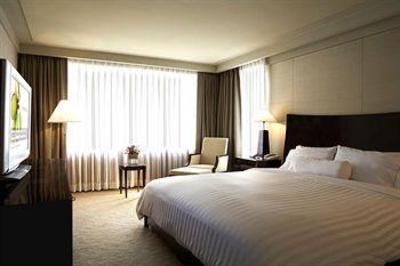 фото отеля The Westin Chosun Seoul
