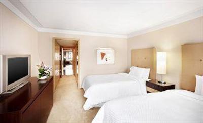 фото отеля The Westin Chosun Seoul