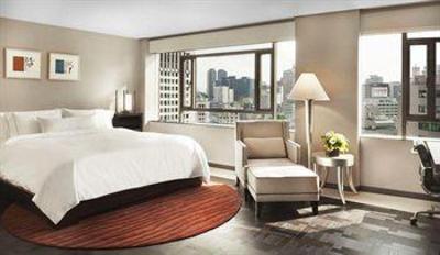фото отеля The Westin Chosun Seoul