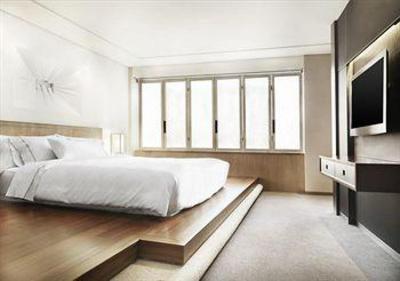 фото отеля The Westin Chosun Seoul