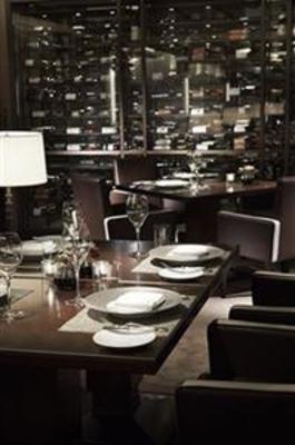 фото отеля The Westin Chosun Seoul
