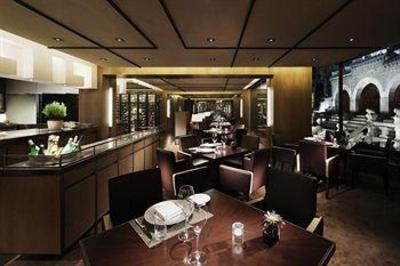 фото отеля The Westin Chosun Seoul