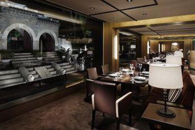 фото отеля The Westin Chosun Seoul