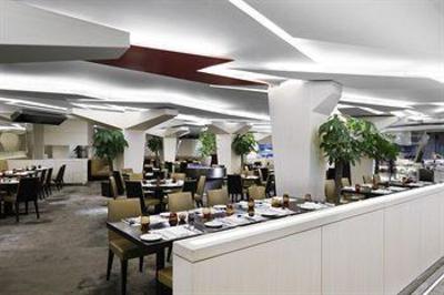 фото отеля The Westin Chosun Seoul