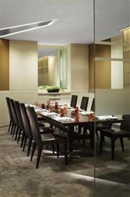 фото отеля The Westin Chosun Seoul