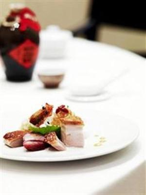 фото отеля The Westin Chosun Seoul