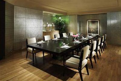 фото отеля The Westin Chosun Seoul