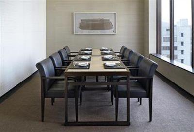 фото отеля The Westin Chosun Seoul