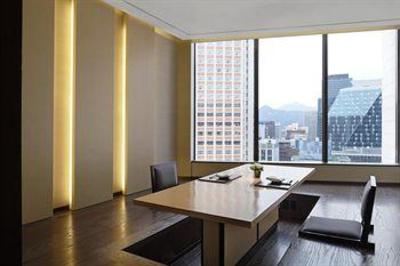 фото отеля The Westin Chosun Seoul