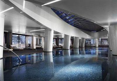 фото отеля The Westin Chosun Seoul