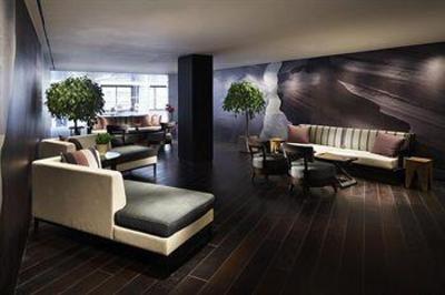 фото отеля The Westin Chosun Seoul