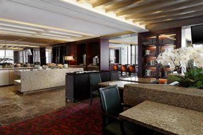 фото отеля The Westin Chosun Seoul
