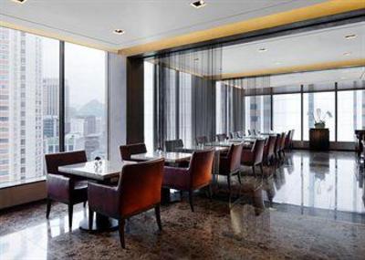 фото отеля The Westin Chosun Seoul