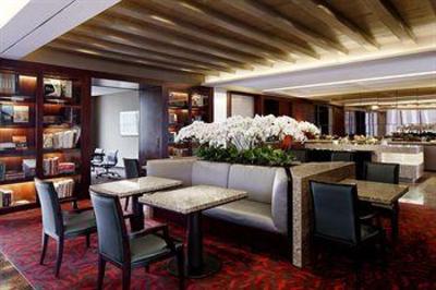 фото отеля The Westin Chosun Seoul