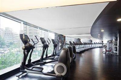фото отеля The Westin Chosun Seoul