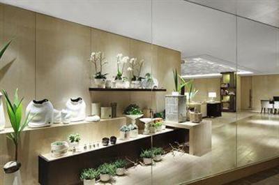 фото отеля The Westin Chosun Seoul
