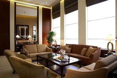 фото отеля The Westin Chosun Seoul