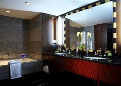 фото отеля The Westin Chosun Seoul