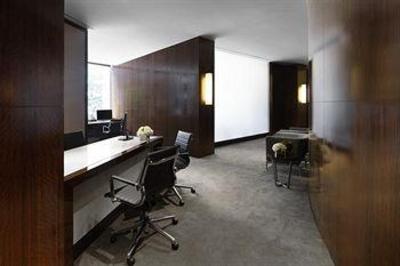 фото отеля The Westin Chosun Seoul