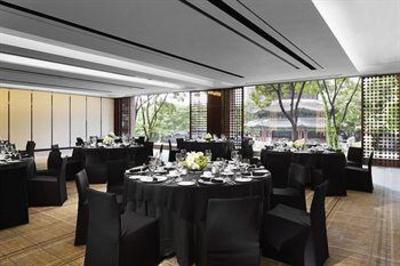 фото отеля The Westin Chosun Seoul