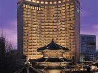 The Westin Chosun Seoul