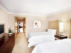 фото отеля The Westin Chosun Seoul