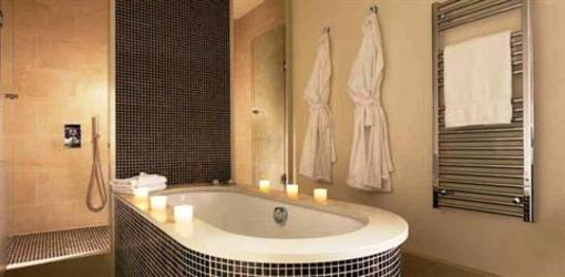 фото отеля The Arden Hotel Stratford-upon-Avon