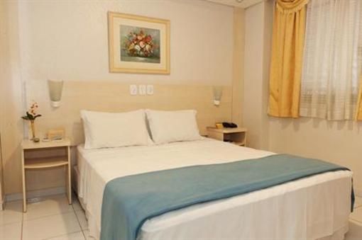 фото отеля BEST WESTERN Hotel Taroba Express