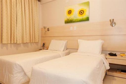 фото отеля BEST WESTERN Hotel Taroba Express