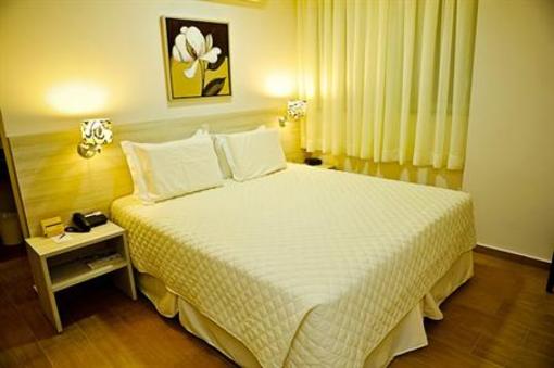 фото отеля BEST WESTERN Hotel Taroba Express