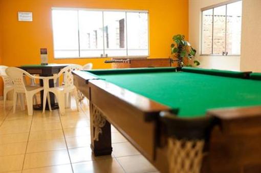 фото отеля BEST WESTERN Hotel Taroba Express