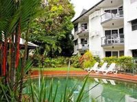 Citysider Cairns Holiday Apartments