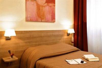 фото отеля Adagio Access Perpignan