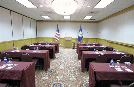 фото отеля Crowne Plaza Richmond Downtown