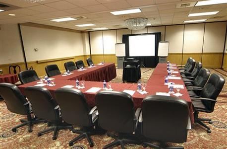 фото отеля Crowne Plaza Richmond Downtown