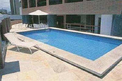 фото отеля Mercure Fortaleza Meireles