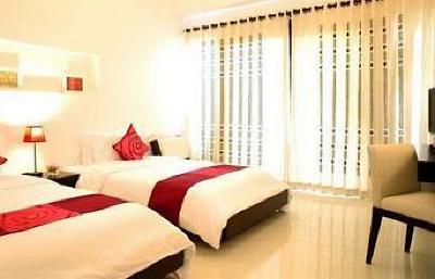 фото отеля The Mantrini Boutique Resort