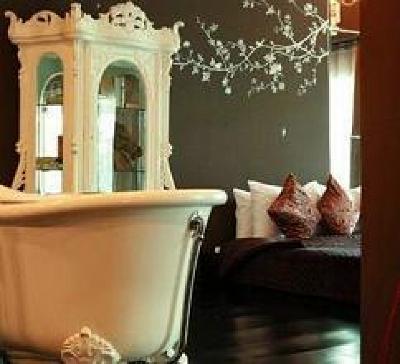 фото отеля The Mantrini Boutique Resort