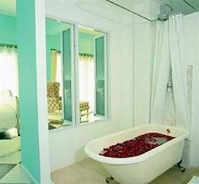 фото отеля The Mantrini Boutique Resort