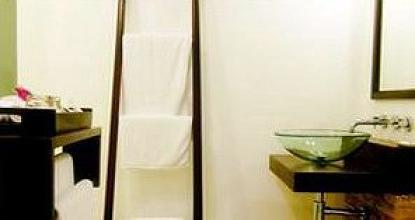 фото отеля The Mantrini Boutique Resort