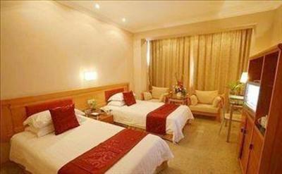 фото отеля Ronghu Lake Hotel