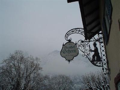 фото отеля Gasthof Schorn
