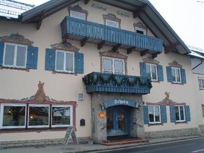 фото отеля Gasthof Schorn