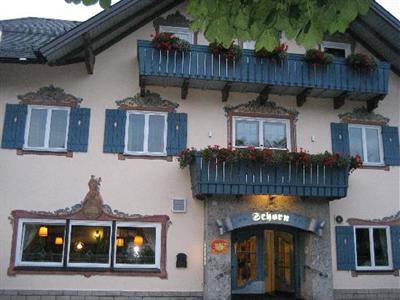 фото отеля Gasthof Schorn