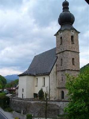 фото отеля Gasthof Schorn