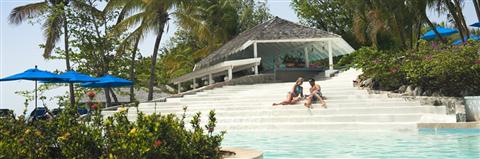 фото отеля Smugglers Cove Resort & Spa