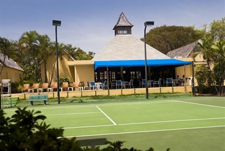 фото отеля Smugglers Cove Resort & Spa