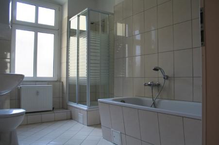 фото отеля Pension Marienburg Berlin