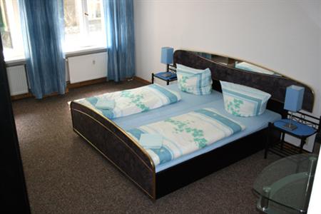 фото отеля Pension Marienburg Berlin