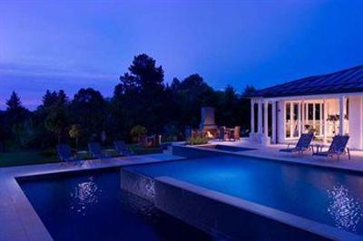фото отеля Hilton Lake Taupo
